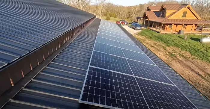 Superior Metal Roofing Picture 9