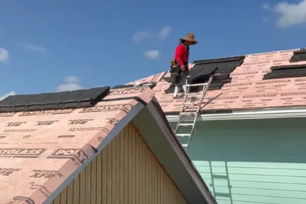 Superior Metal Roofing Picture 1