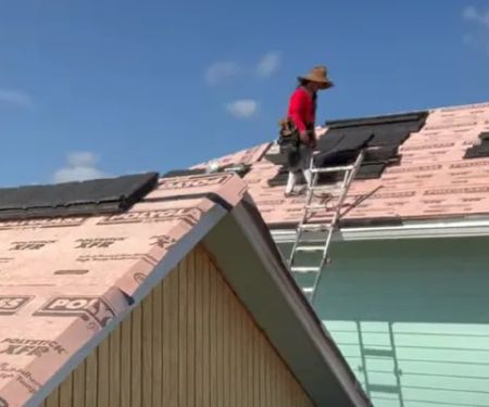 Superior Metal Roofing