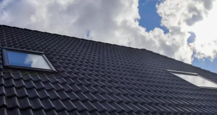 Hollywood Elite Roof Leak Picture 2