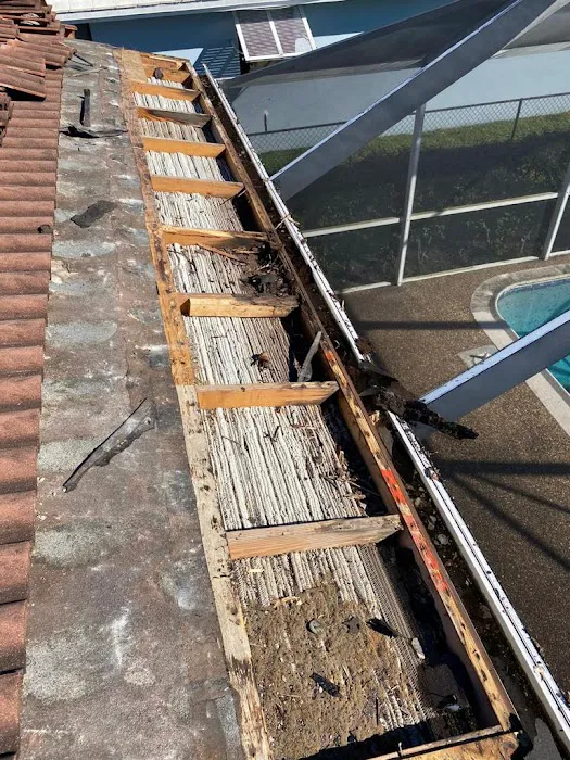 Dr. Roofix | Hollywood Roofers Picture 1