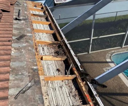 Dr. Roofix | Hollywood Roofers