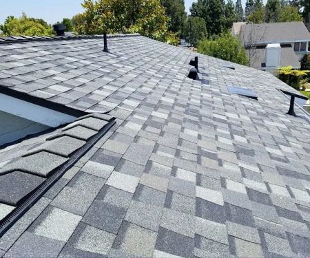 Parkerhaus Roofing & Sheet Metal LLC