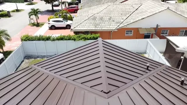 Parkerhaus Roofing & Sheet Metal LLC Picture 4