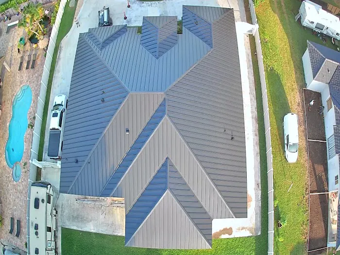 Parkerhaus Roofing & Sheet Metal LLC Picture 2