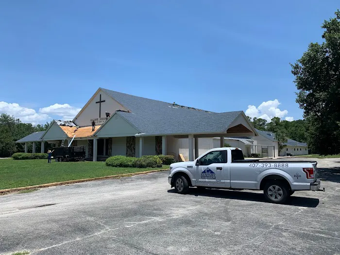 Century Roofing Specialists Picture 2