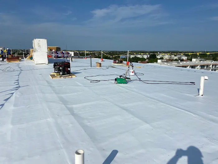 Century Roofing Specialists Picture 3