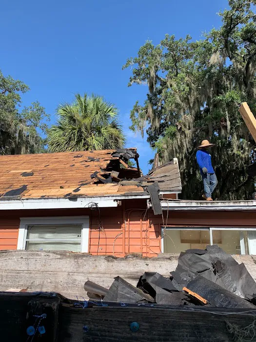 Century Roofing Specialists Picture 4