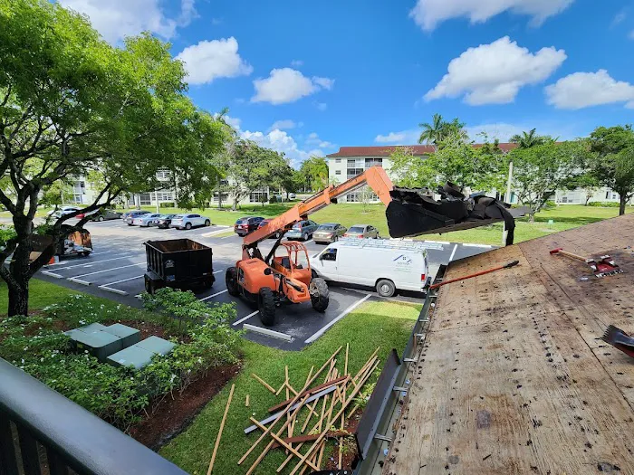 Artisan Roof Specialists, Inc. Picture 9