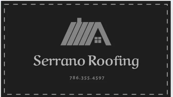 Serrano Roofing Services Corps Picture 1