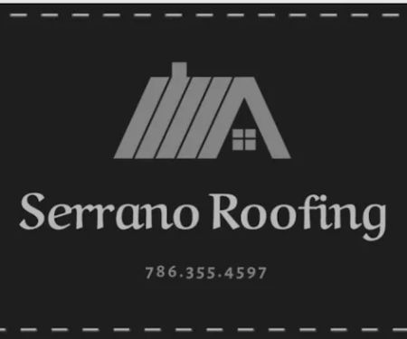 Serrano Roofing Services Corps