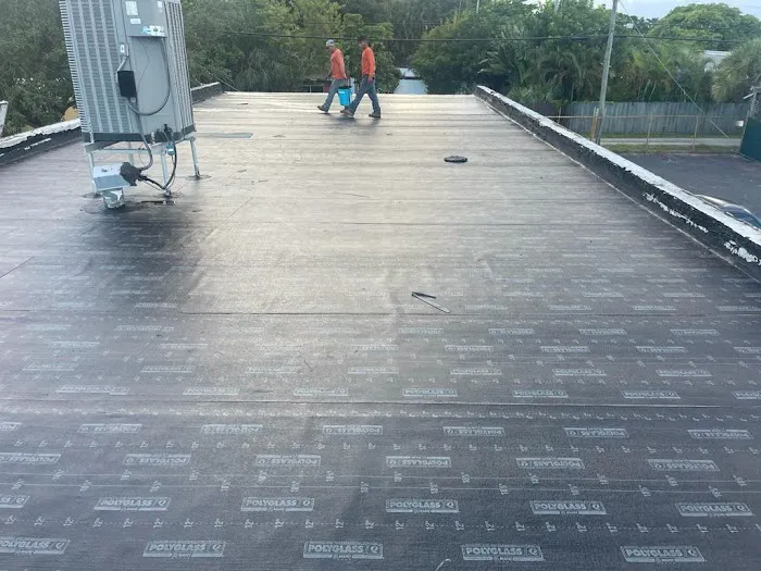 Chow Roofing Services Inc. Picture 3