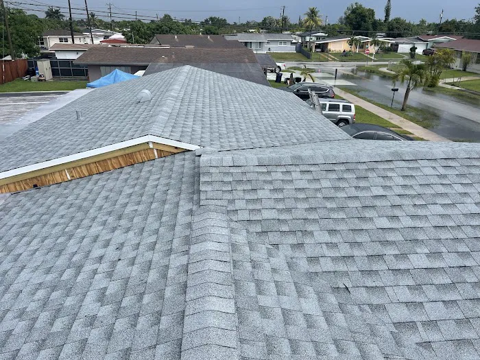 Chow Roofing Services Inc. Picture 8