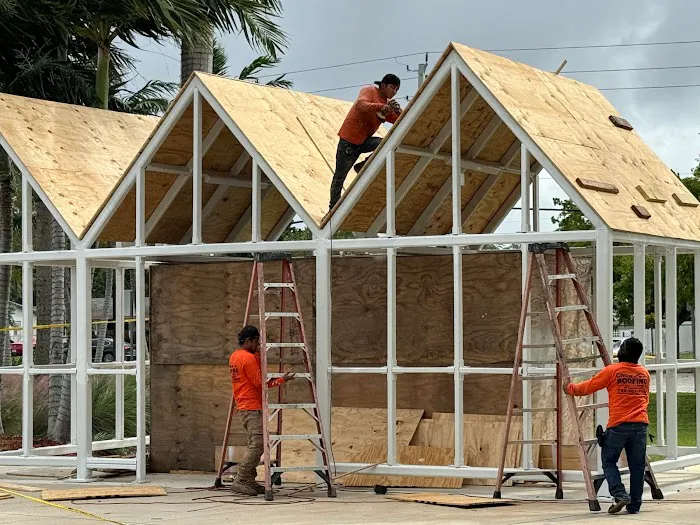 Chow Roofing Services Inc. Picture 1