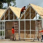 Chow Roofing Services Inc.