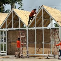 Chow Roofing Services Inc. ico