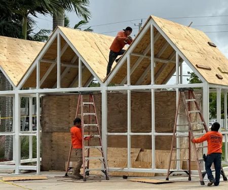 Chow Roofing Services Inc.