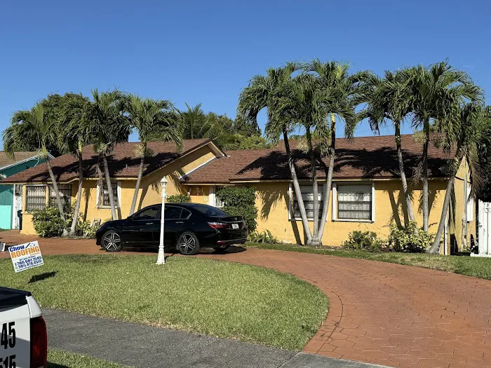 Chow Roofing Services Inc. Picture 5