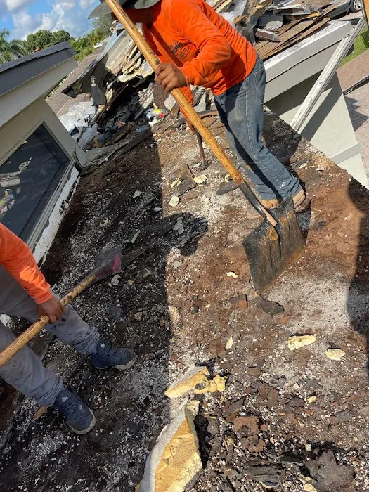 Chow Roofing Services Inc. Picture 10