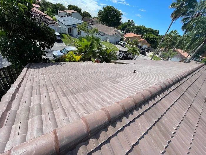 Chow Roofing Services Inc. Picture 4