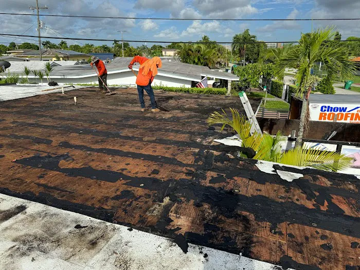 Chow Roofing Services Inc. Picture 9