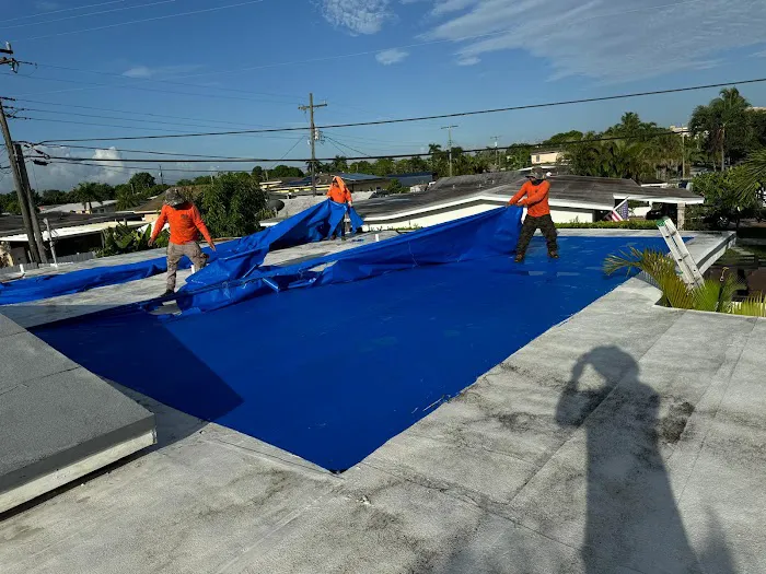 Chow Roofing Services Inc. Picture 6