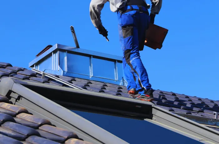 Pembroke Pines Elite Roof Leak Picture 1