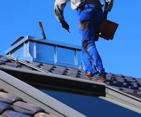 Pembroke Pines Elite Roof Leak