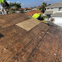 T&S Roofing Systems ico