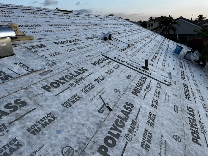 T&S Roofing Systems Picture 2