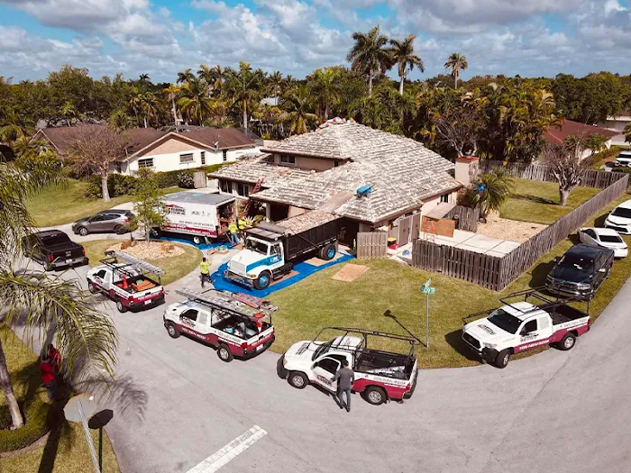 T&S Roofing Systems Picture 9