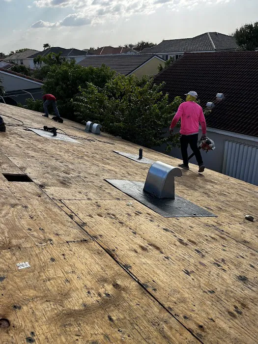T&S Roofing Systems Picture 5
