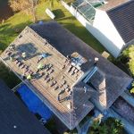 Rockstar Roofing, Inc.