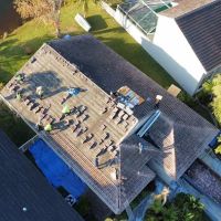 Rockstar Roofing, Inc. ico