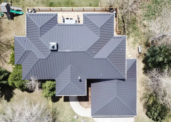 Cisco's Roofing & Repair Hollywood Picture 5