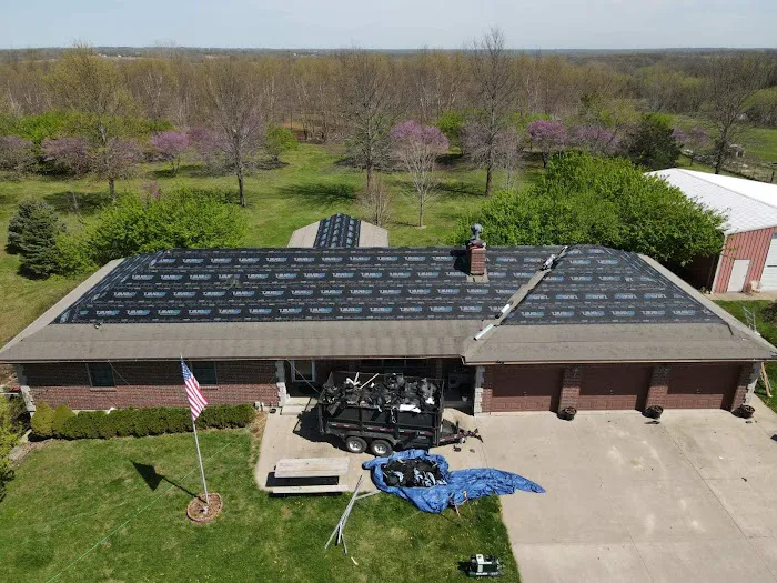 Cisco's Roofing & Repair Hollywood Picture 3