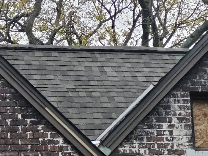 Cisco's Roofing & Repair Hollywood Picture 4