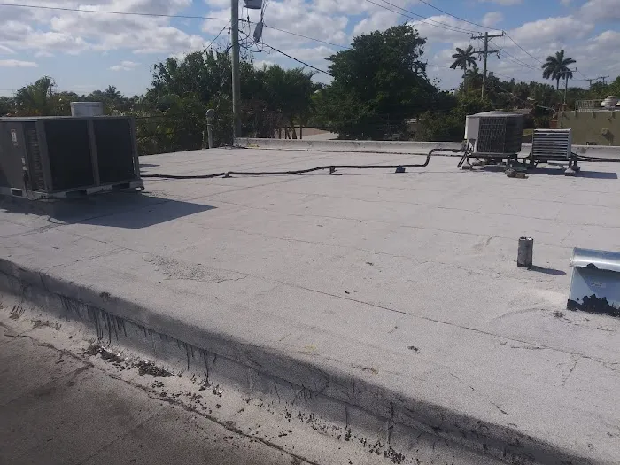 Thompson's Roofing Picture 2