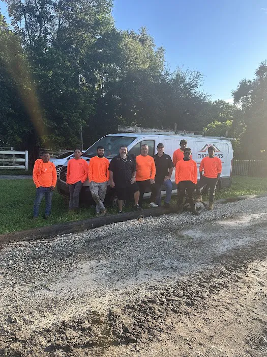 Thompson's Roofing Picture 8