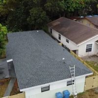 Wide Roofing & Construction ico