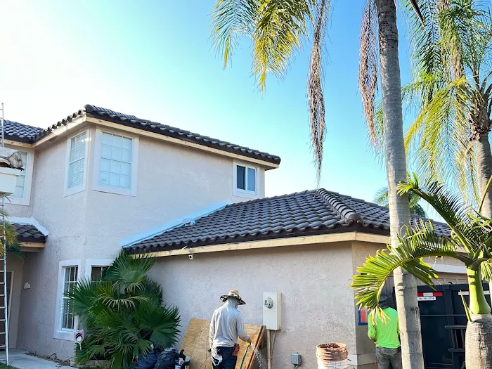 Wide Roofing & Construction Picture 9