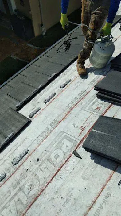 BMG Roofing Inc Picture 9