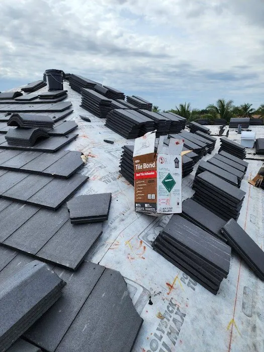 BMG Roofing Inc Picture 4