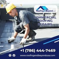 Roofing & Beyond LLC ico