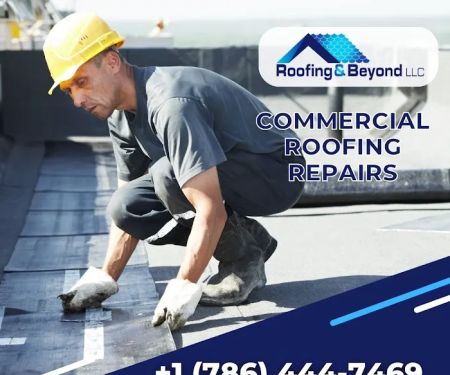 Roofing & Beyond LLC