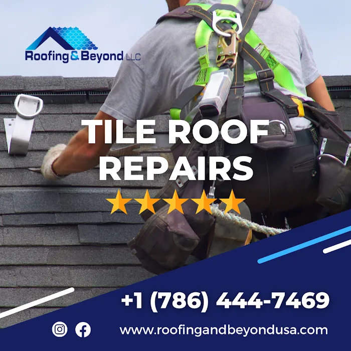 Roofing & Beyond LLC Picture 7