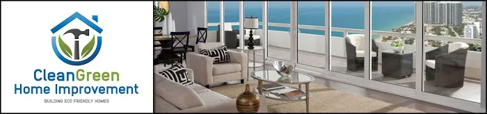 Clean Green Home Improvement Picture 6