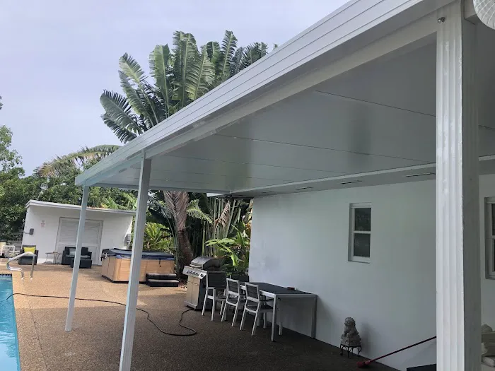 Mario's Metal roofing Picture 1