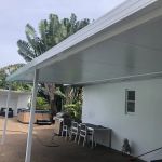 Mario's Metal roofing
