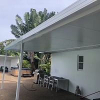 Mario's Metal roofing ico